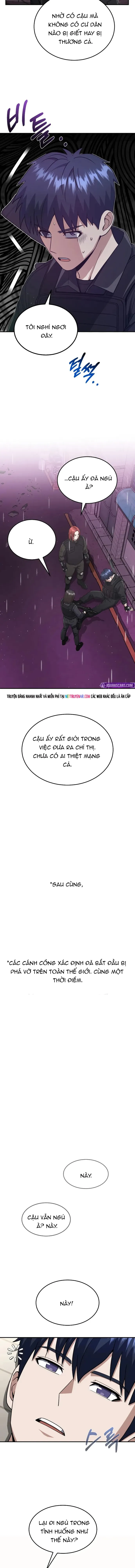 Thiên Tài Của Dòng Dõi Độc Nhất Vô Nhị - Chapter 111 - Page 13