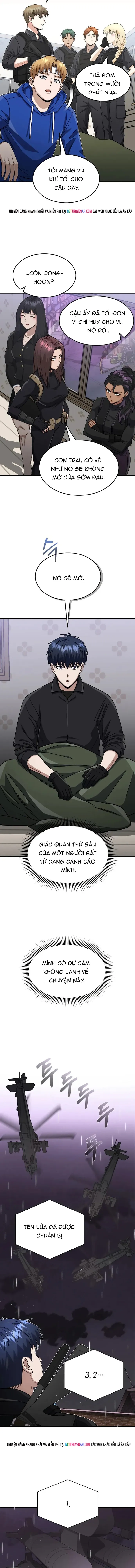 Thiên Tài Của Dòng Dõi Độc Nhất Vô Nhị - Chapter 111 - Page 14