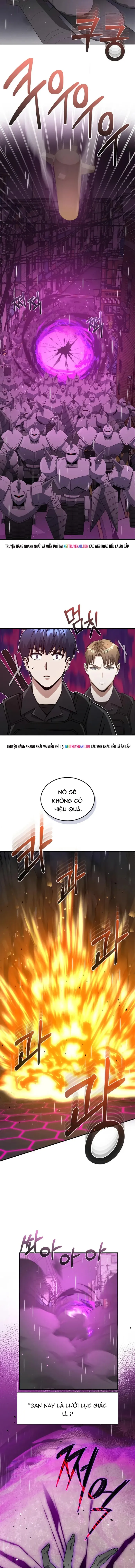 Thiên Tài Của Dòng Dõi Độc Nhất Vô Nhị - Chapter 111 - Page 15