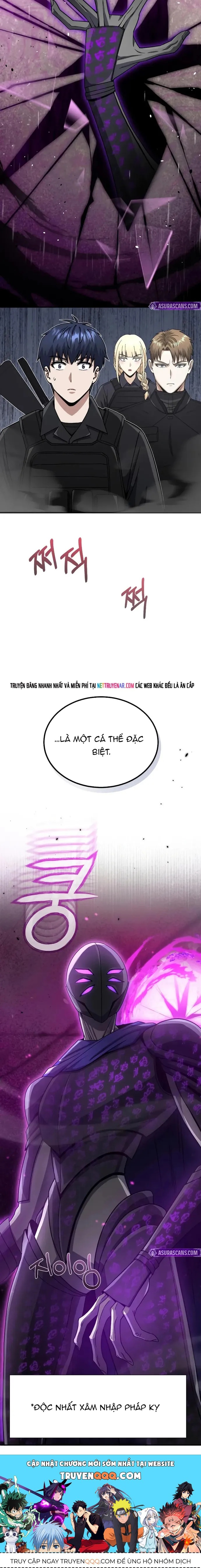 Thiên Tài Của Dòng Dõi Độc Nhất Vô Nhị - Chapter 111 - Page 16