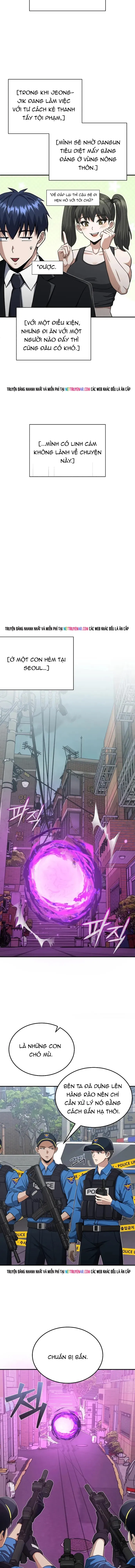 Thiên Tài Của Dòng Dõi Độc Nhất Vô Nhị - Chapter 111 - Page 3