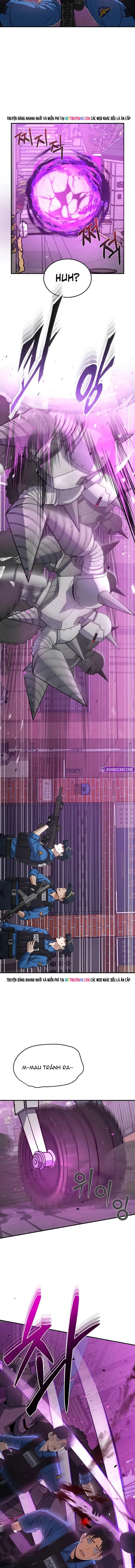 Thiên Tài Của Dòng Dõi Độc Nhất Vô Nhị - Chapter 111 - Page 4