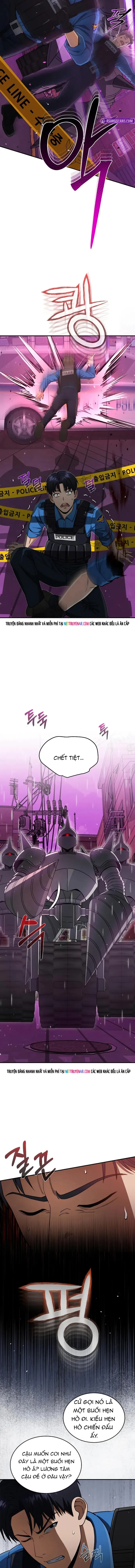 Thiên Tài Của Dòng Dõi Độc Nhất Vô Nhị - Chapter 111 - Page 5