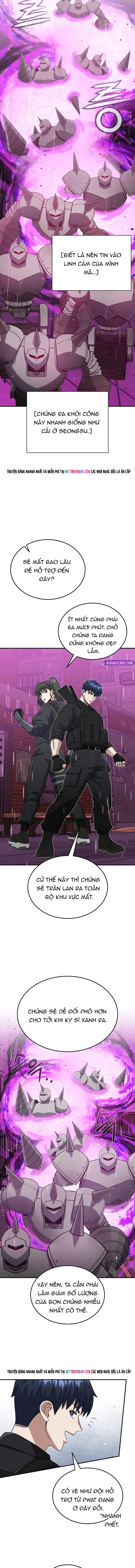 Thiên Tài Của Dòng Dõi Độc Nhất Vô Nhị - Chapter 111 - Page 7