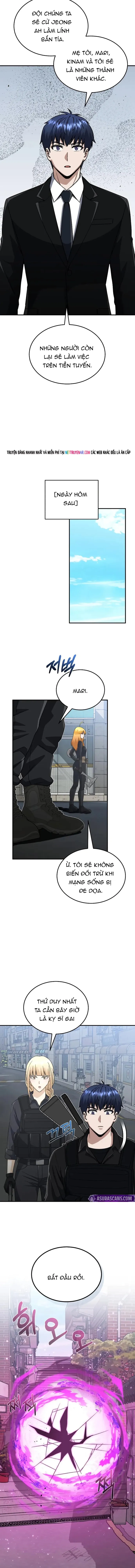 Thiên Tài Của Dòng Dõi Độc Nhất Vô Nhị - Chapter 112 - Page 11