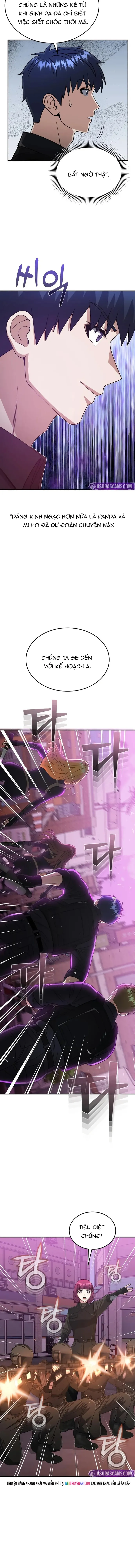 Thiên Tài Của Dòng Dõi Độc Nhất Vô Nhị - Chapter 112 - Page 14