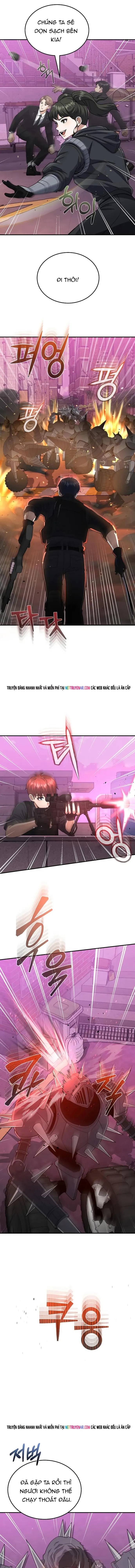 Thiên Tài Của Dòng Dõi Độc Nhất Vô Nhị - Chapter 112 - Page 15