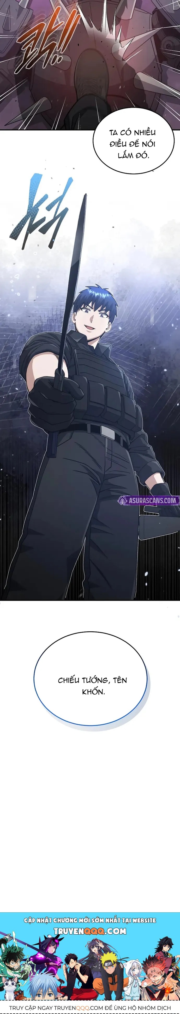 Thiên Tài Của Dòng Dõi Độc Nhất Vô Nhị - Chapter 112 - Page 16