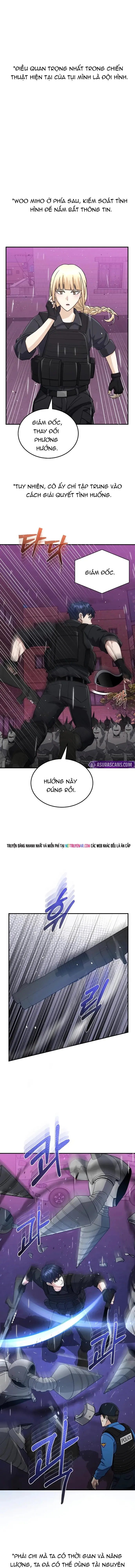 Thiên Tài Của Dòng Dõi Độc Nhất Vô Nhị - Chapter 112 - Page 3