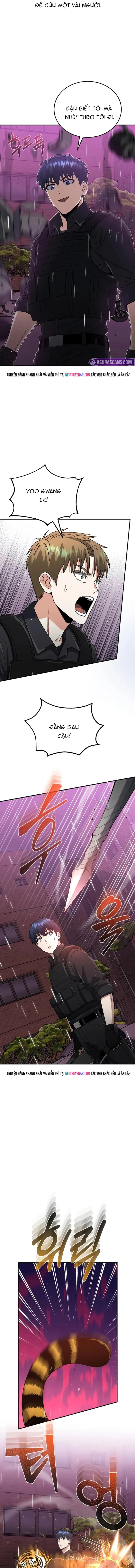 Thiên Tài Của Dòng Dõi Độc Nhất Vô Nhị - Chapter 112 - Page 4