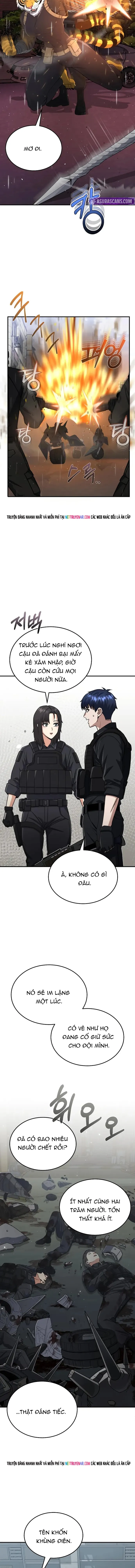 Thiên Tài Của Dòng Dõi Độc Nhất Vô Nhị - Chapter 112 - Page 5