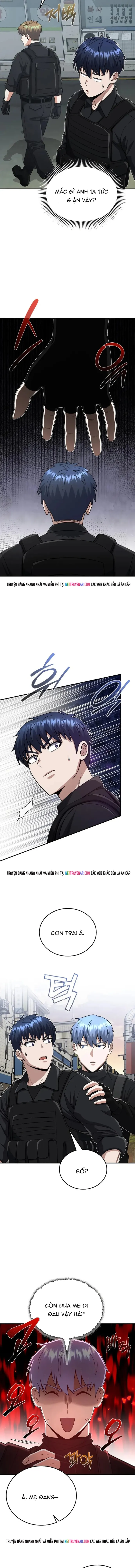 Thiên Tài Của Dòng Dõi Độc Nhất Vô Nhị - Chapter 112 - Page 6