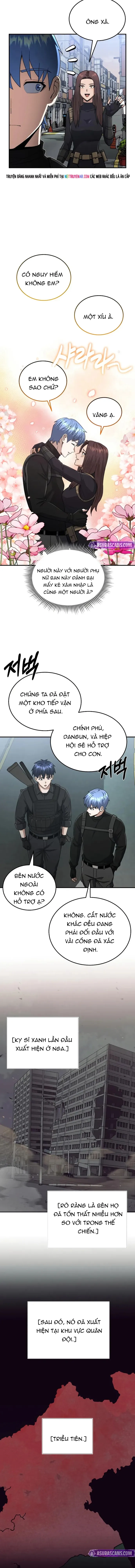 Thiên Tài Của Dòng Dõi Độc Nhất Vô Nhị - Chapter 112 - Page 7