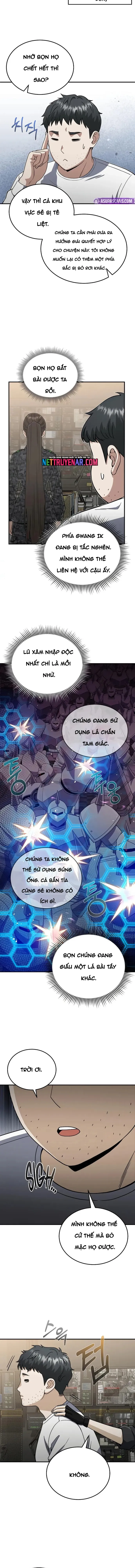 Thiên Tài Của Dòng Dõi Độc Nhất Vô Nhị - Chapter 113 - Page 10