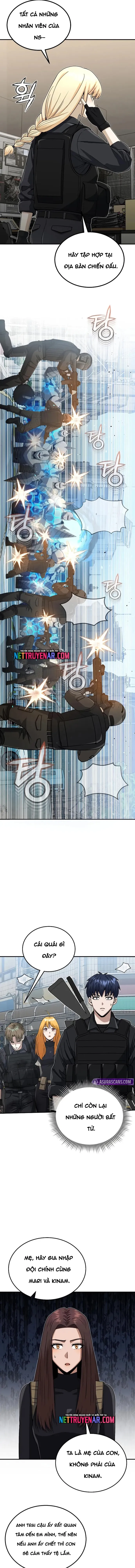 Thiên Tài Của Dòng Dõi Độc Nhất Vô Nhị - Chapter 113 - Page 11