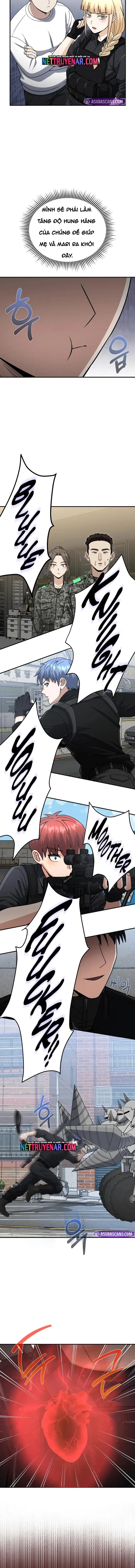 Thiên Tài Của Dòng Dõi Độc Nhất Vô Nhị - Chapter 113 - Page 13