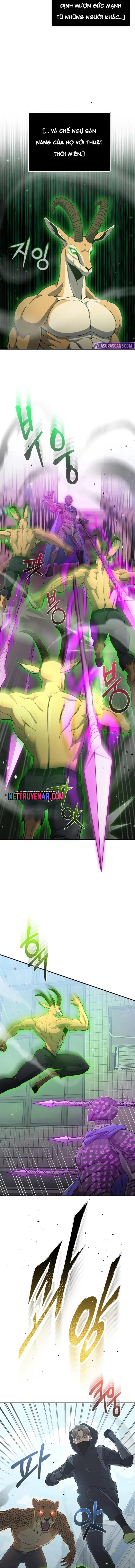 Thiên Tài Của Dòng Dõi Độc Nhất Vô Nhị - Chapter 113 - Page 3