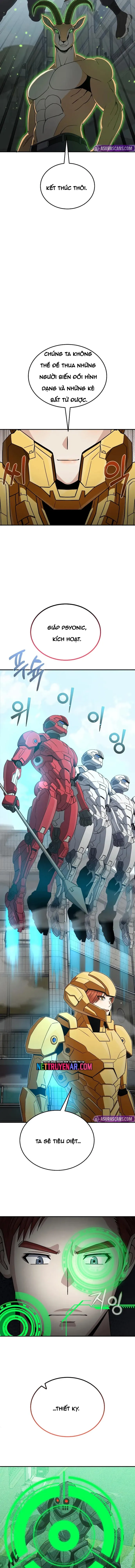 Thiên Tài Của Dòng Dõi Độc Nhất Vô Nhị - Chapter 113 - Page 4