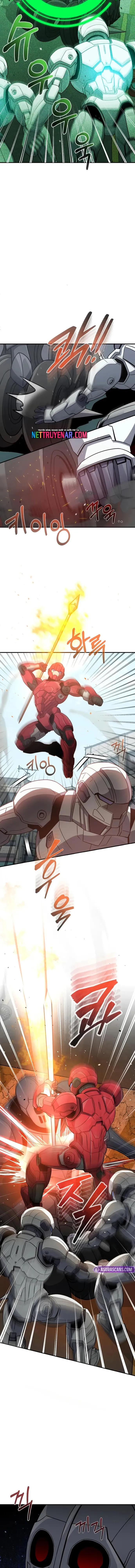 Thiên Tài Của Dòng Dõi Độc Nhất Vô Nhị - Chapter 113 - Page 5