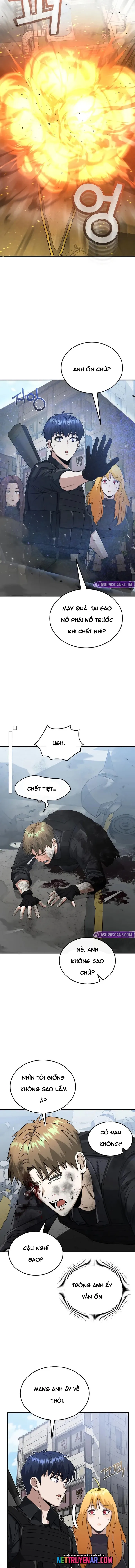 Thiên Tài Của Dòng Dõi Độc Nhất Vô Nhị - Chapter 113 - Page 7