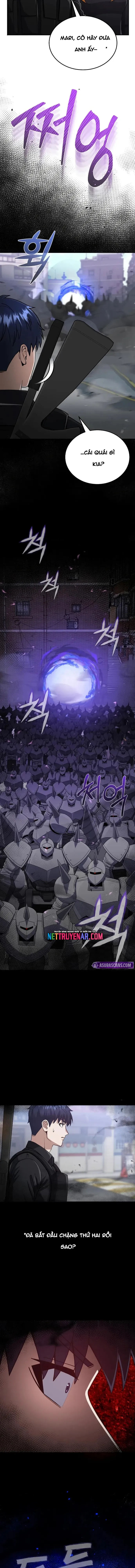 Thiên Tài Của Dòng Dõi Độc Nhất Vô Nhị - Chapter 113 - Page 8