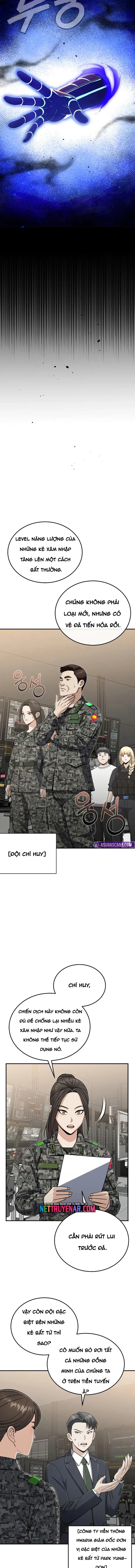 Thiên Tài Của Dòng Dõi Độc Nhất Vô Nhị - Chapter 113 - Page 9