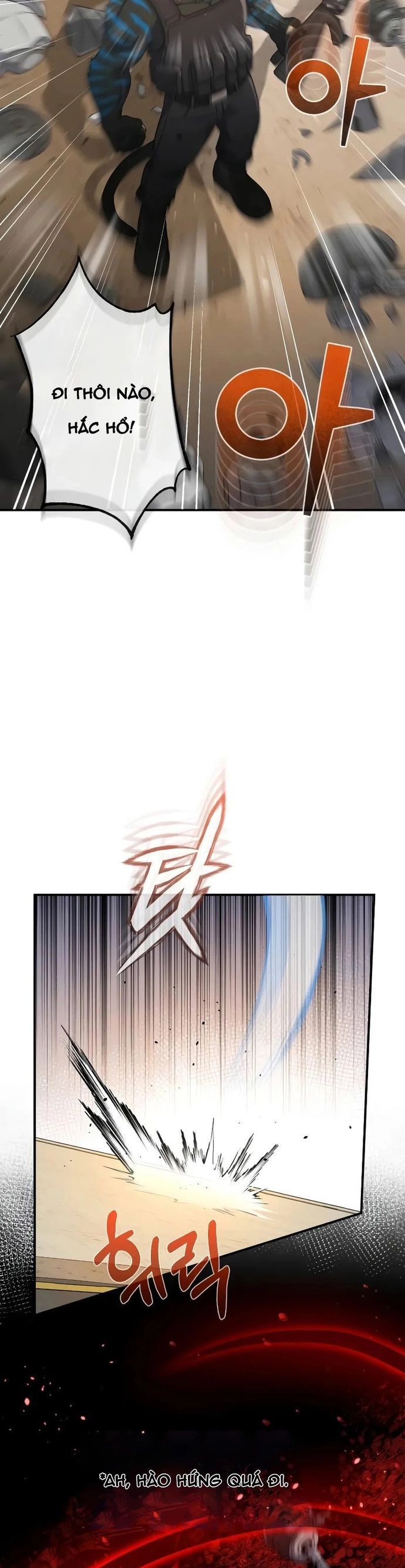 Thiên Tài Của Dòng Dõi Độc Nhất Vô Nhị - Chapter 114 - Page 12