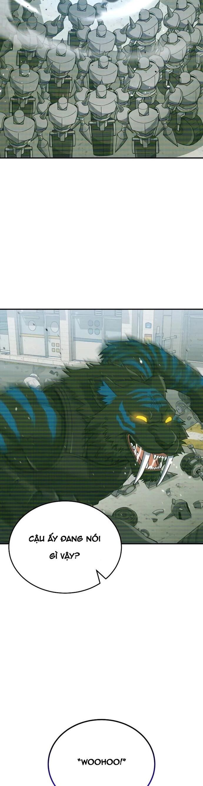 Thiên Tài Của Dòng Dõi Độc Nhất Vô Nhị - Chapter 114 - Page 16