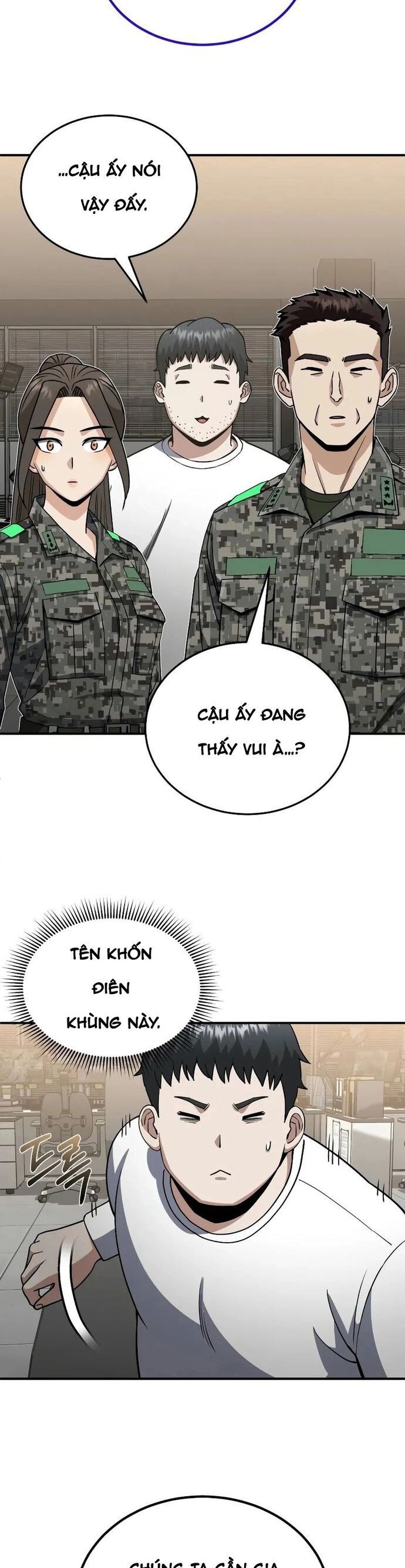 Thiên Tài Của Dòng Dõi Độc Nhất Vô Nhị - Chapter 114 - Page 17