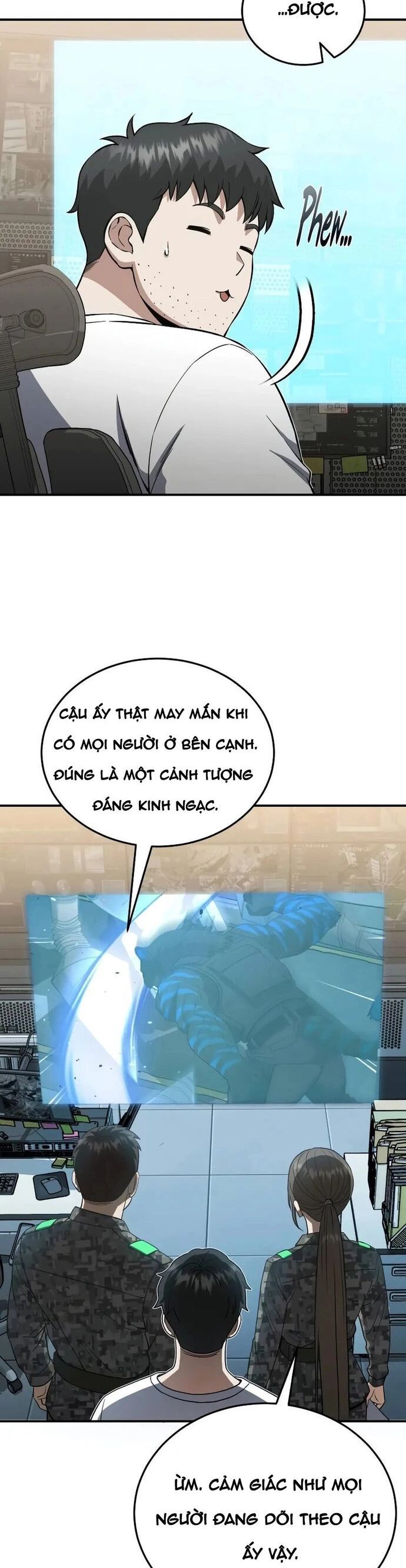 Thiên Tài Của Dòng Dõi Độc Nhất Vô Nhị - Chapter 114 - Page 22