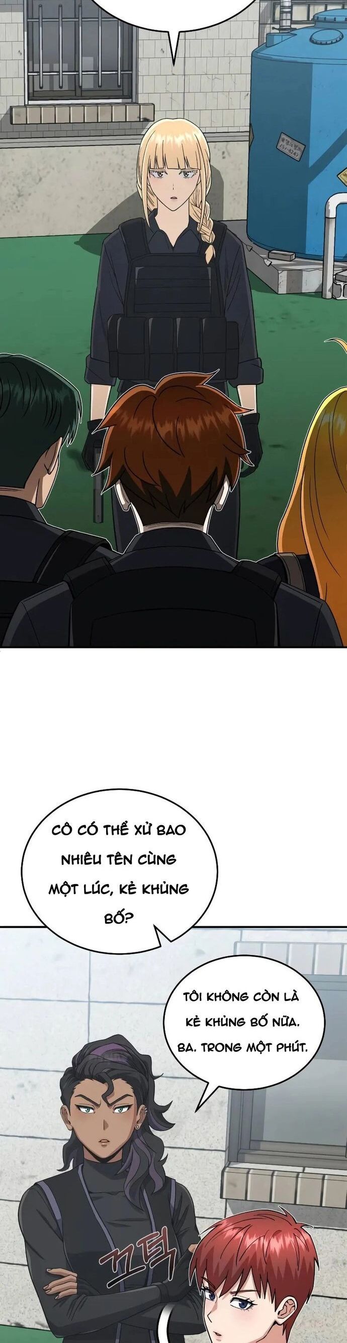 Thiên Tài Của Dòng Dõi Độc Nhất Vô Nhị - Chapter 114 - Page 26