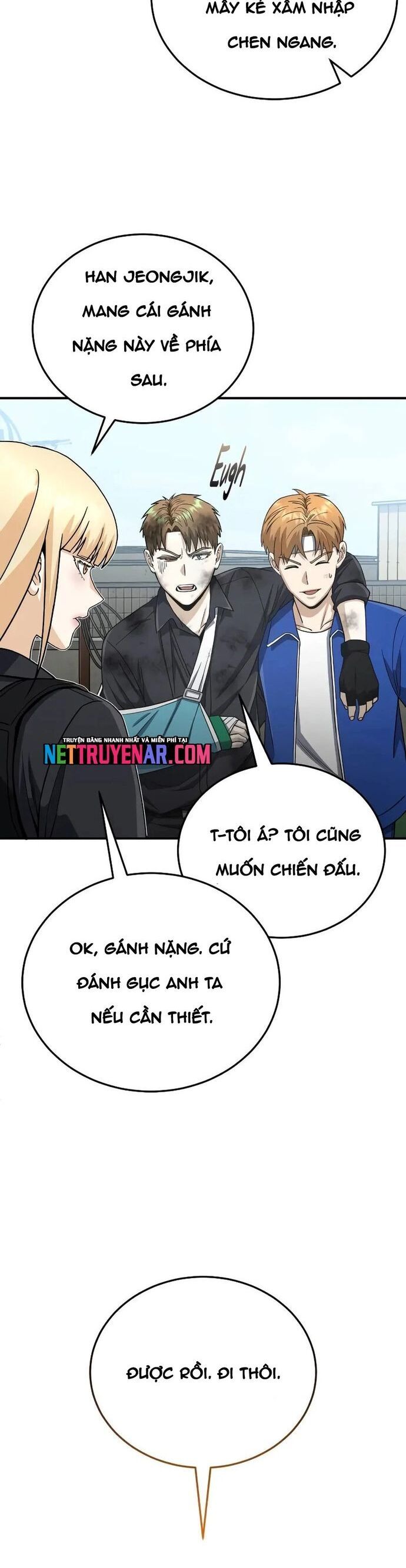 Thiên Tài Của Dòng Dõi Độc Nhất Vô Nhị - Chapter 114 - Page 28