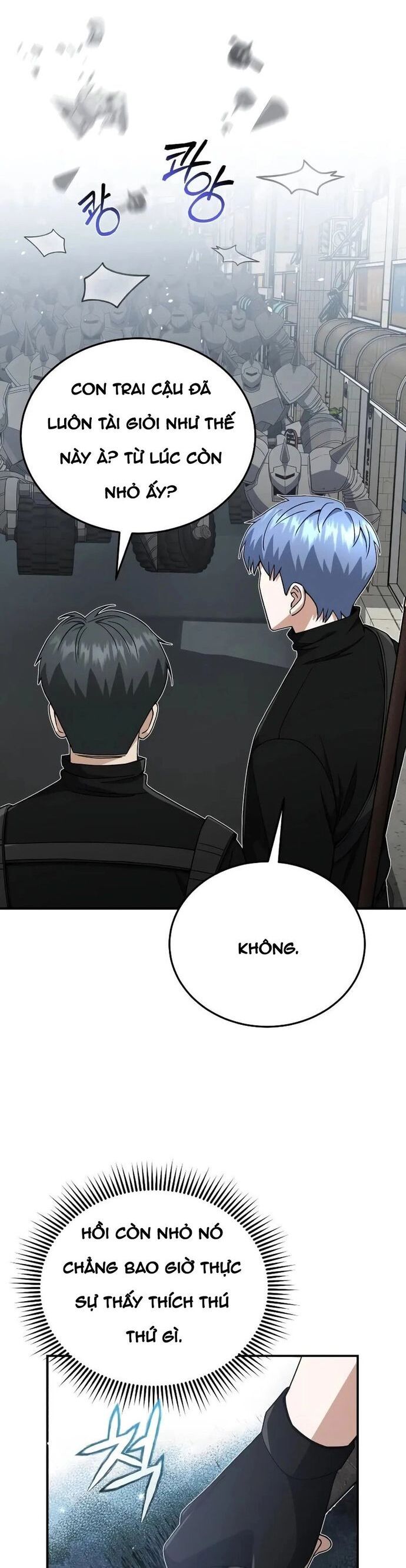 Thiên Tài Của Dòng Dõi Độc Nhất Vô Nhị - Chapter 114 - Page 31