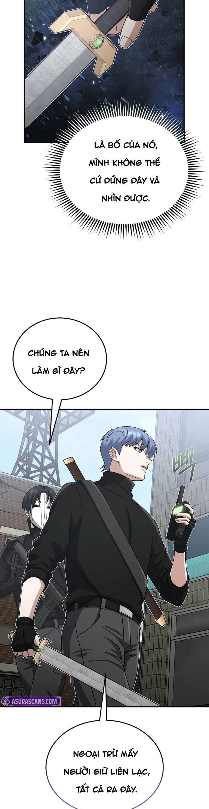 Thiên Tài Của Dòng Dõi Độc Nhất Vô Nhị - Chapter 114 - Page 32