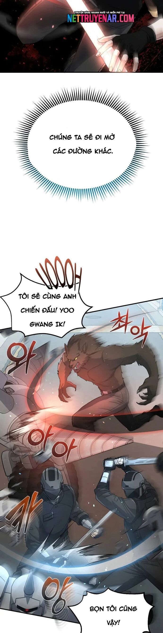 Thiên Tài Của Dòng Dõi Độc Nhất Vô Nhị - Chapter 114 - Page 35
