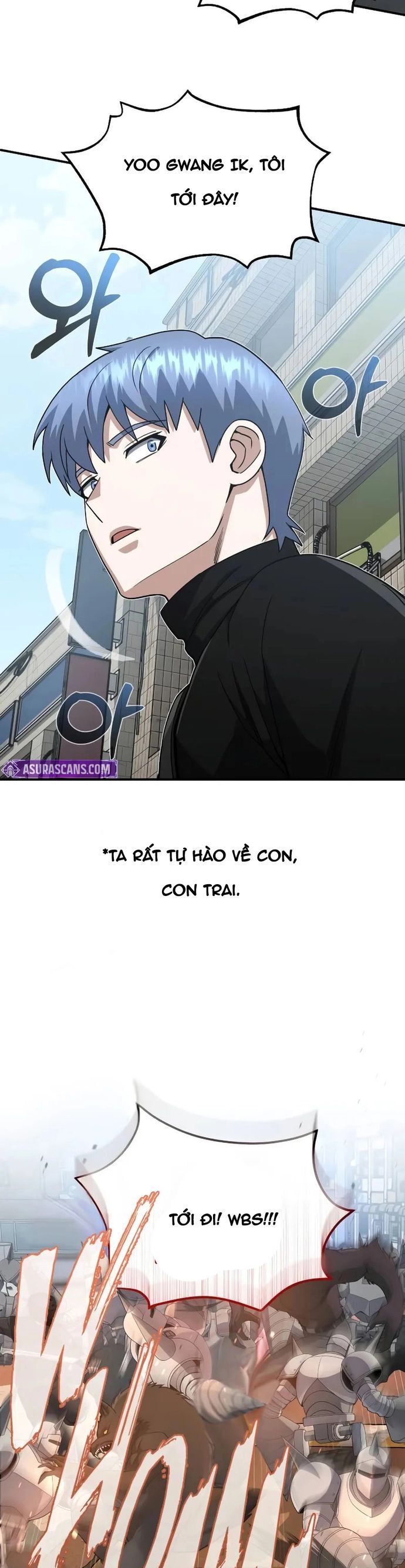 Thiên Tài Của Dòng Dõi Độc Nhất Vô Nhị - Chapter 114 - Page 36