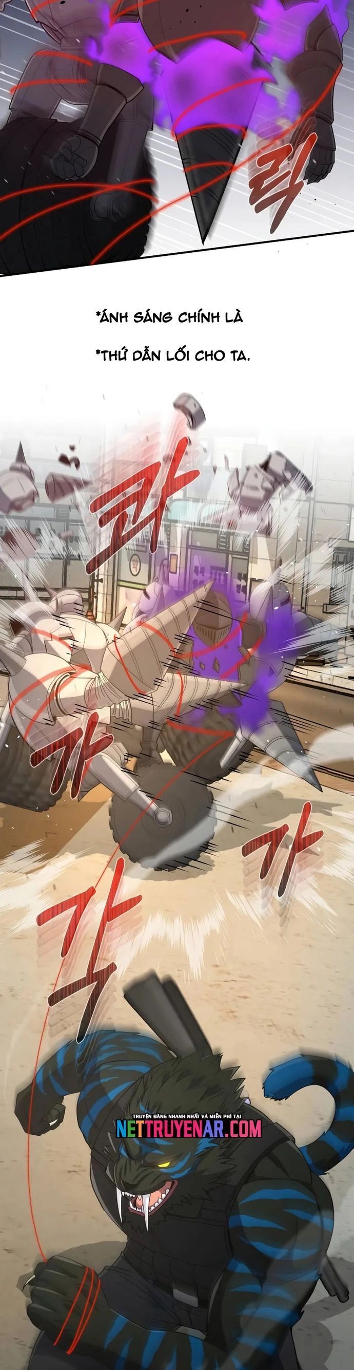 Thiên Tài Của Dòng Dõi Độc Nhất Vô Nhị - Chapter 114 - Page 39