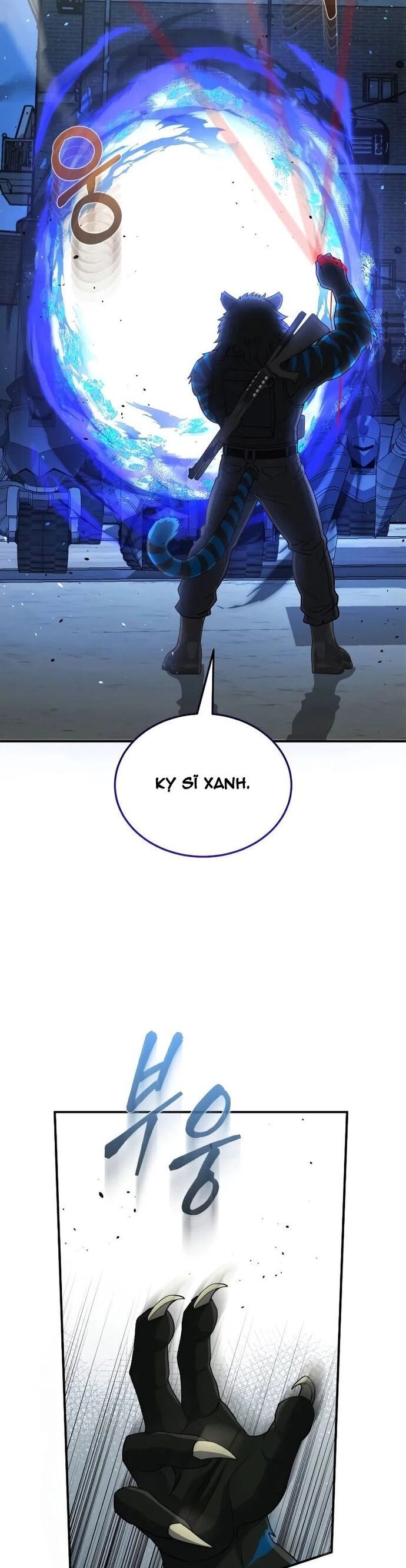 Thiên Tài Của Dòng Dõi Độc Nhất Vô Nhị - Chapter 114 - Page 43