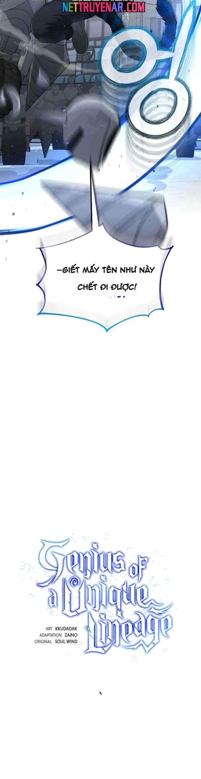 Thiên Tài Của Dòng Dõi Độc Nhất Vô Nhị - Chapter 114 - Page 5