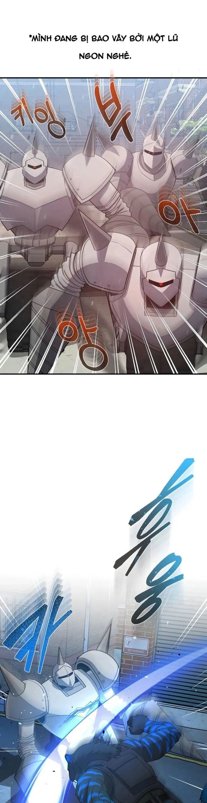 Thiên Tài Của Dòng Dõi Độc Nhất Vô Nhị - Chapter 114 - Page 7