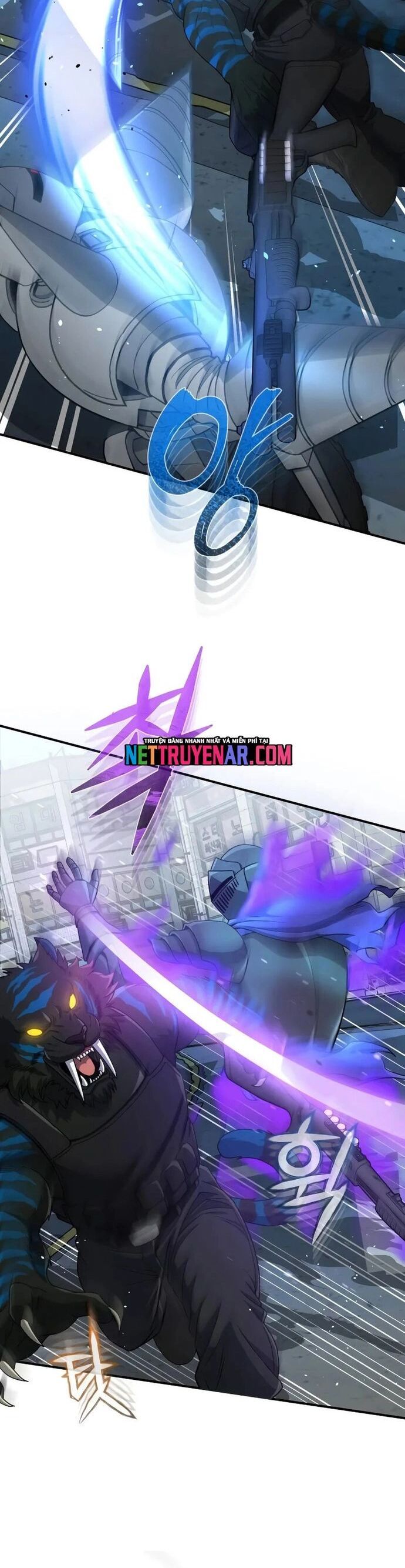 Thiên Tài Của Dòng Dõi Độc Nhất Vô Nhị - Chapter 114 - Page 8