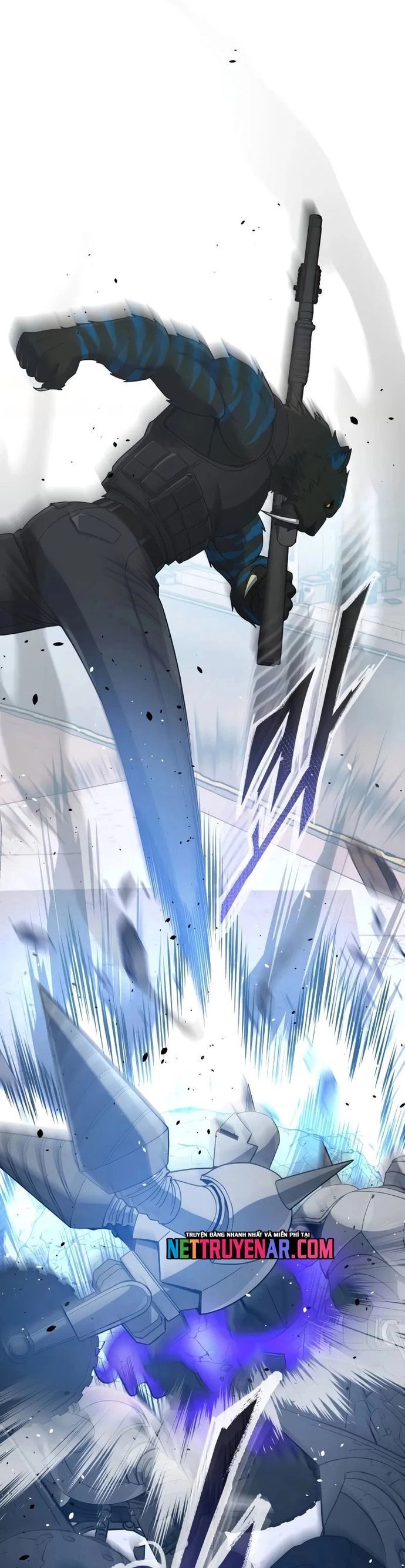 Thiên Tài Của Dòng Dõi Độc Nhất Vô Nhị - Chapter 114 - Page 9