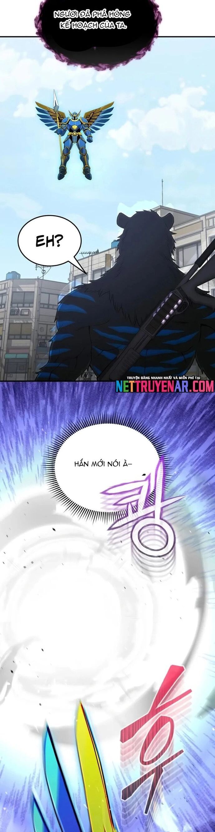 Thiên Tài Của Dòng Dõi Độc Nhất Vô Nhị - Chapter 115 - Page 10