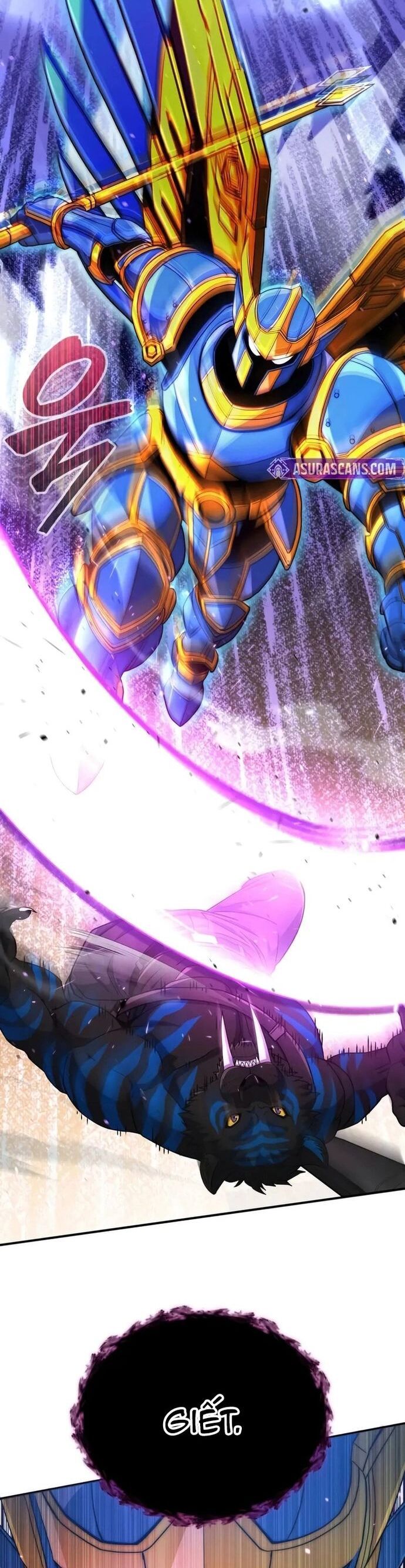 Thiên Tài Của Dòng Dõi Độc Nhất Vô Nhị - Chapter 115 - Page 11