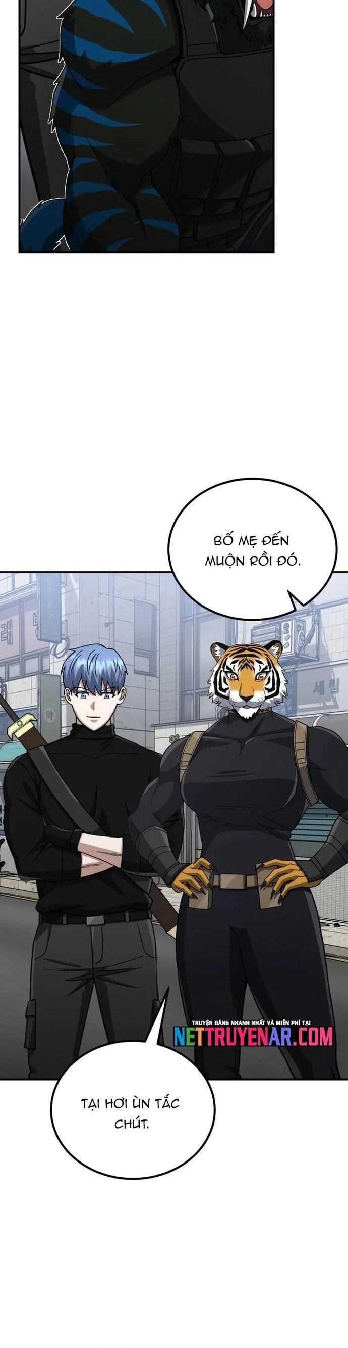 Thiên Tài Của Dòng Dõi Độc Nhất Vô Nhị - Chapter 115 - Page 16