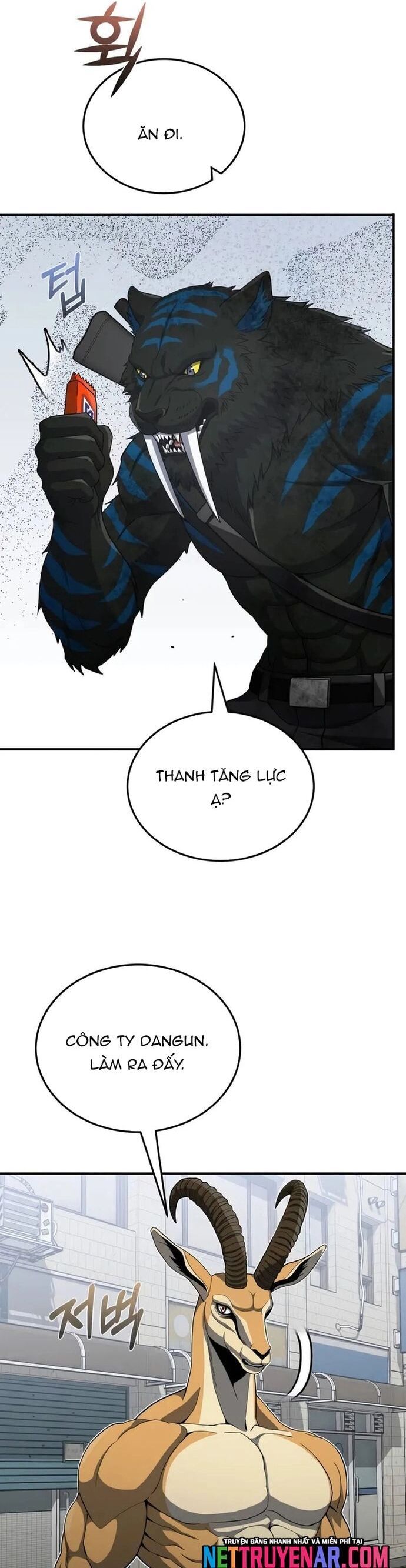 Thiên Tài Của Dòng Dõi Độc Nhất Vô Nhị - Chapter 115 - Page 17