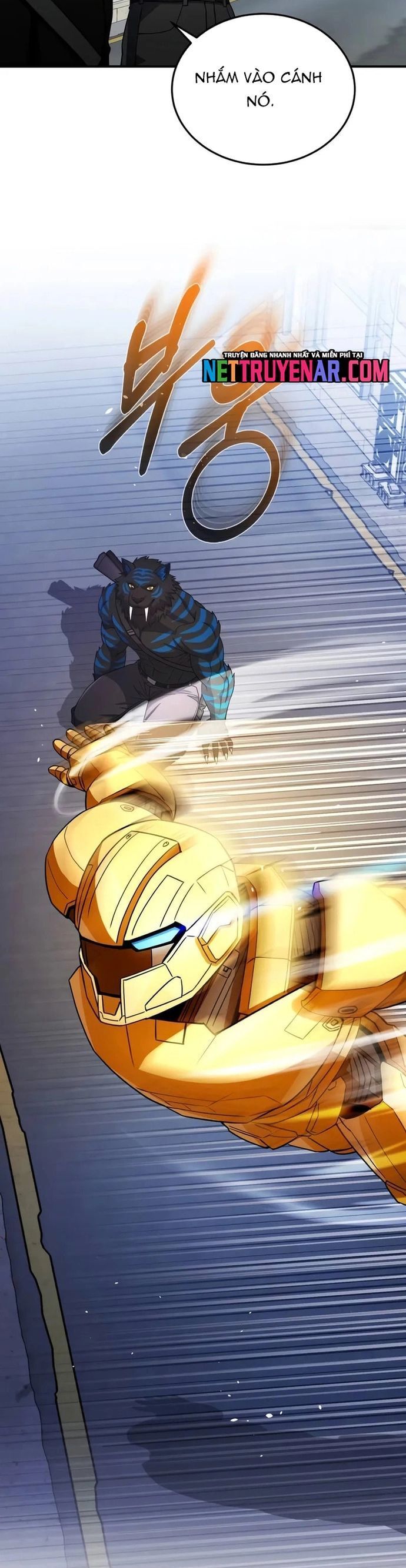 Thiên Tài Của Dòng Dõi Độc Nhất Vô Nhị - Chapter 115 - Page 21