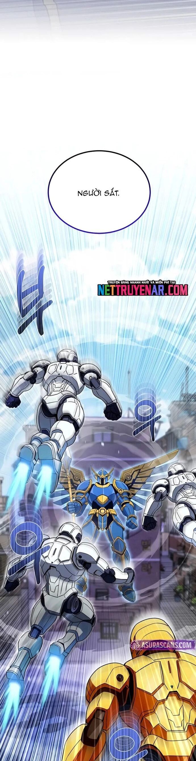 Thiên Tài Của Dòng Dõi Độc Nhất Vô Nhị - Chapter 115 - Page 22