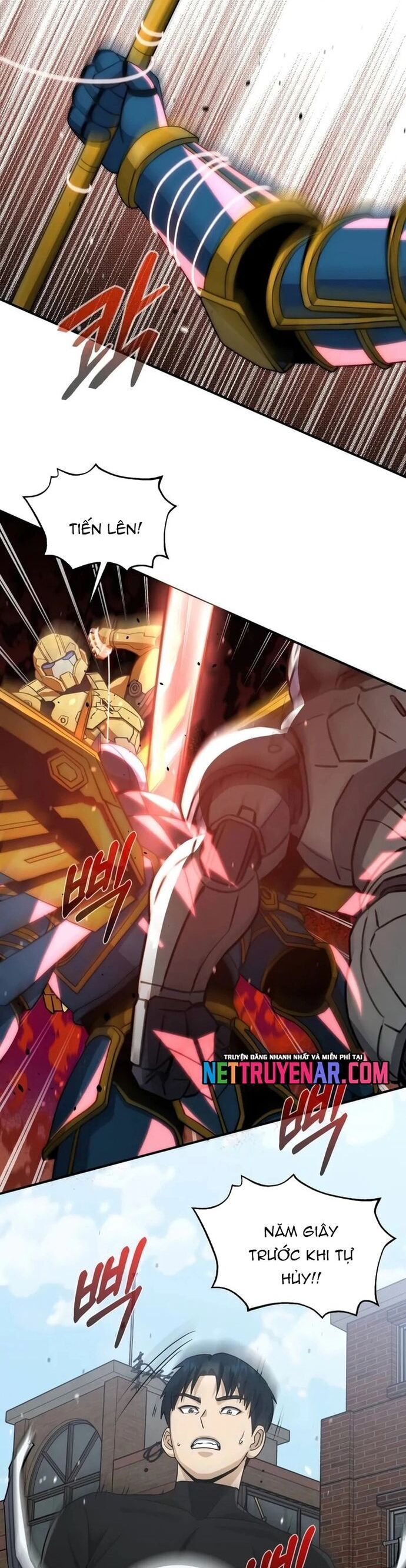 Thiên Tài Của Dòng Dõi Độc Nhất Vô Nhị - Chapter 115 - Page 26