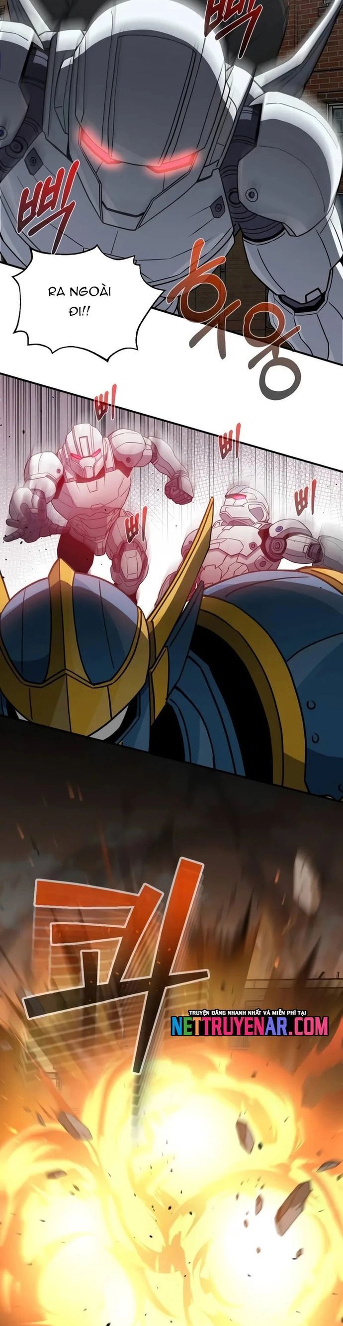 Thiên Tài Của Dòng Dõi Độc Nhất Vô Nhị - Chapter 115 - Page 27